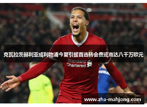 克瓦拉茨赫利亚成利物浦今夏引援首选转会费或高达八千万欧元 克瓦拉茨赫利亚成利物浦今夏引援首选转会费或高达八千万欧元