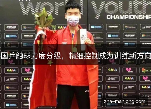 国乒触球力度分级，精细控制成为训练新方向